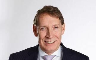 Andrew Croft (pictured) has been at SJP over the last three decades and took over as CEO in 2018.