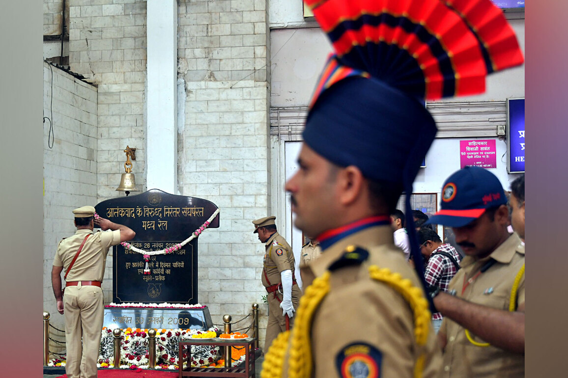 'Honor the memory of victims lost, stand in solidarity with survivors and families': US Embassy on 26/11 terror attack