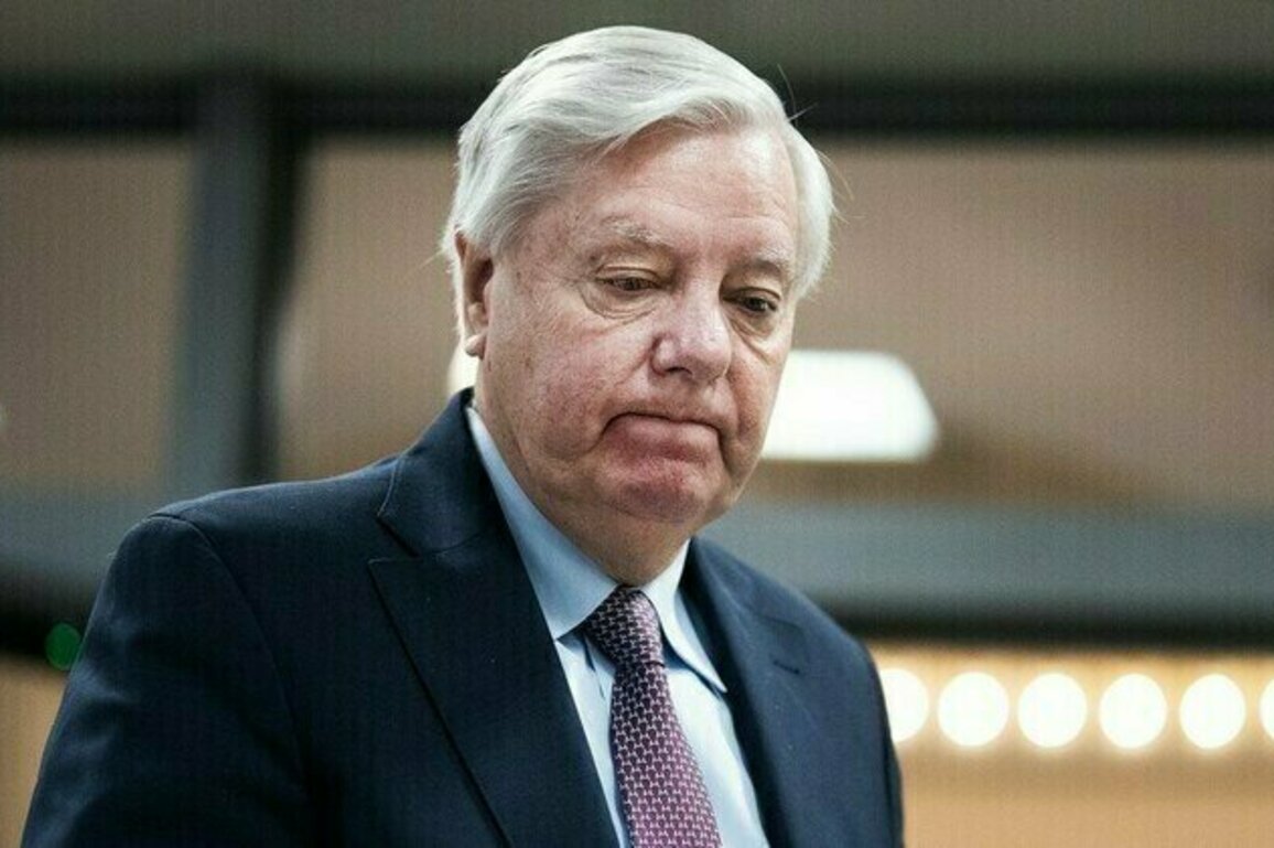 US senator pushes mega-tariffs on Russias partners