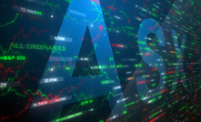 Lynas leads ASX miners