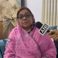 Poet Nazrul created a cultural bridge between India and Bangladesh through his works, says granddaughter Khilkhil Kazi