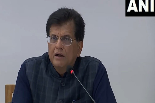 Piyush Goyal to lead Indian business delegation to Italy soon