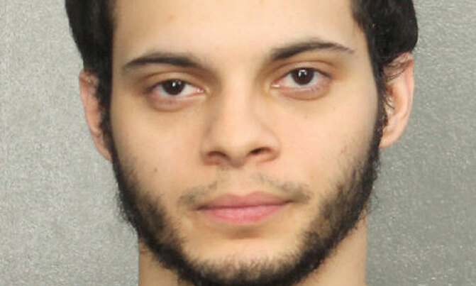 Florida shooting suspect could face death penalty Florida shooting suspect could face death penalty