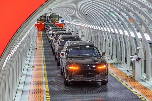 China bolsters economic resilience to navigate uncertainties and risks in 2026, beyond