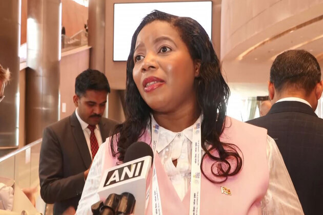 'AI should start from youth': Zimbabwe Ambassador to India lauds PM Modi's vision