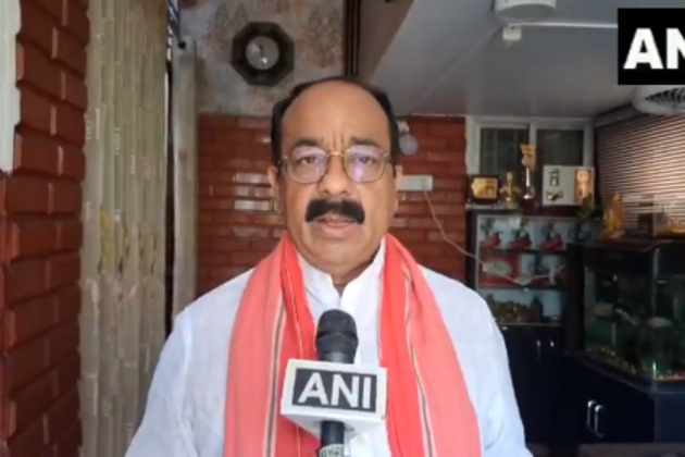 CBI raid is part of ongoing probe; not politically motivated: Chhattisgarh Deputy CM Arun Sao