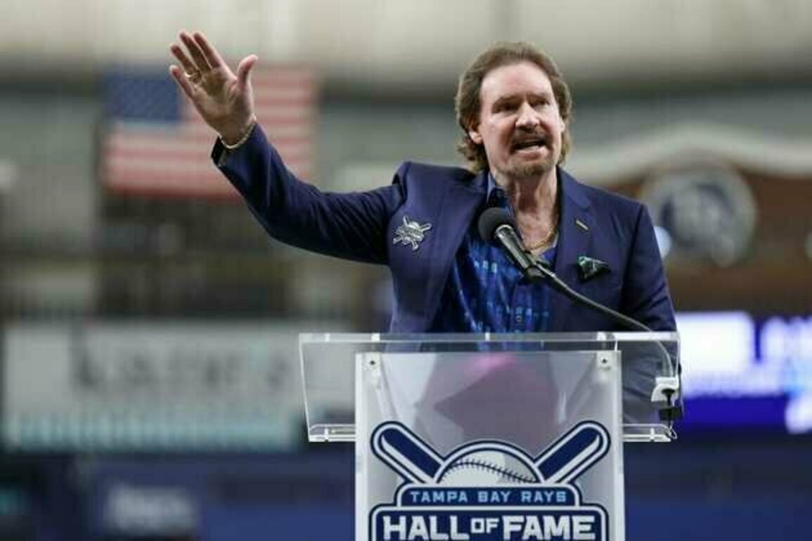 Wade Boggs: 'I am cancer free'