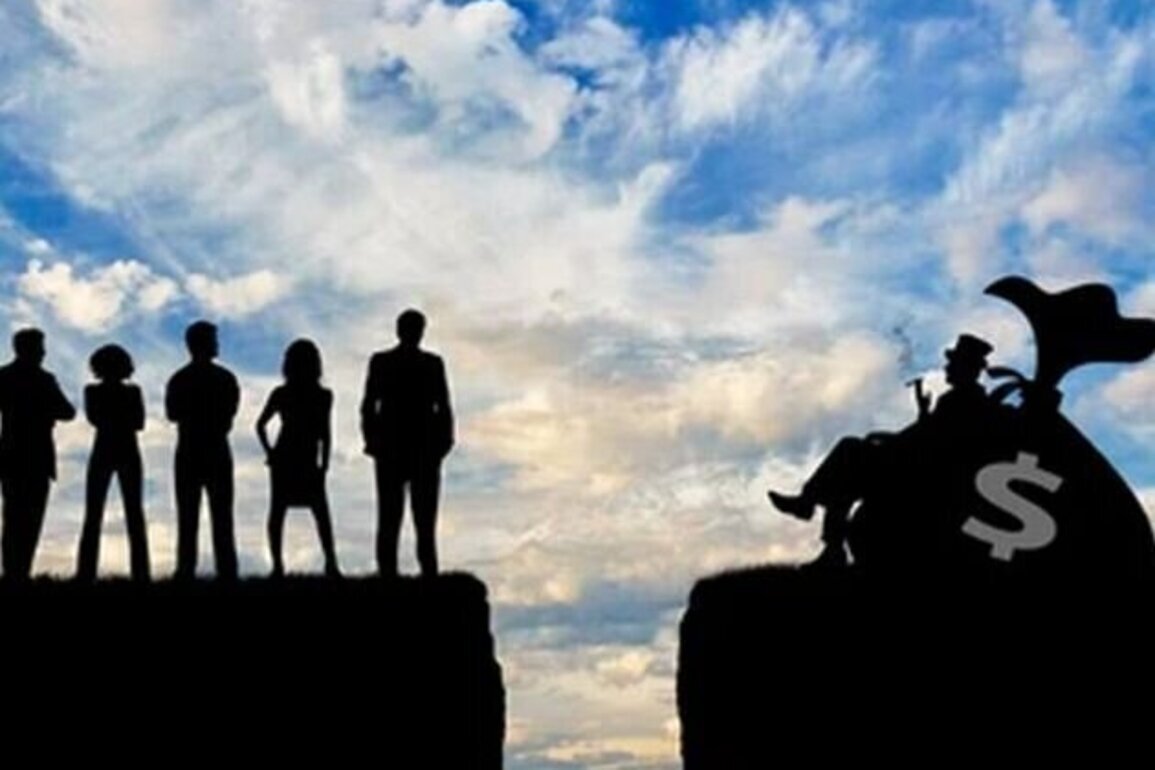 Mateship for sale: The economic betrayal of working Australia