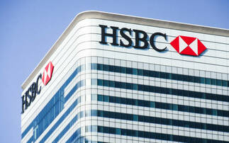 HSBC may exit from a dozen countries - report 