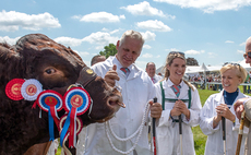 Fear of missing out? A round-up of this year's must-attend agricultural shows and events from around the UK