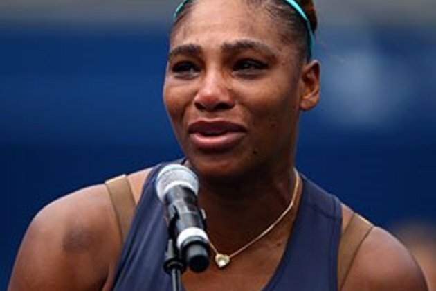 Hurting Serena withdraws from Cincinnati as US Open looms