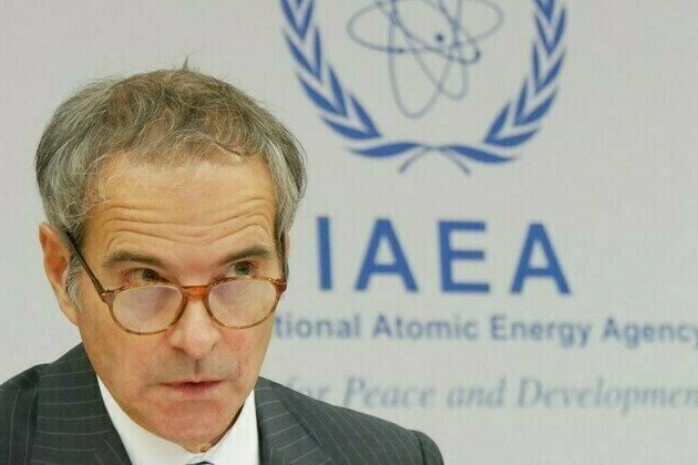 Iran bars UN atomic energy chief from its nuclear sites