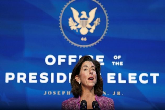 Commerce secy nominee promises aggressive stance on China
