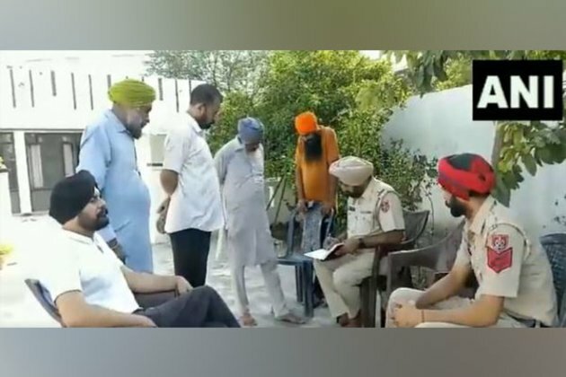 Punjab: Police carries out raids in several districts to nab aides of gangster Goldy Brar
