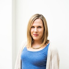Alice Murray