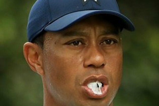 Fit Tiger hints he&#039;ll pick himself for Presidents Cup