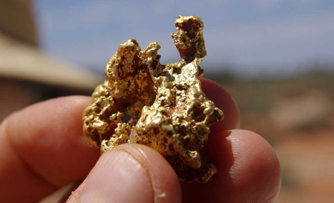 Jangada takes on gold project