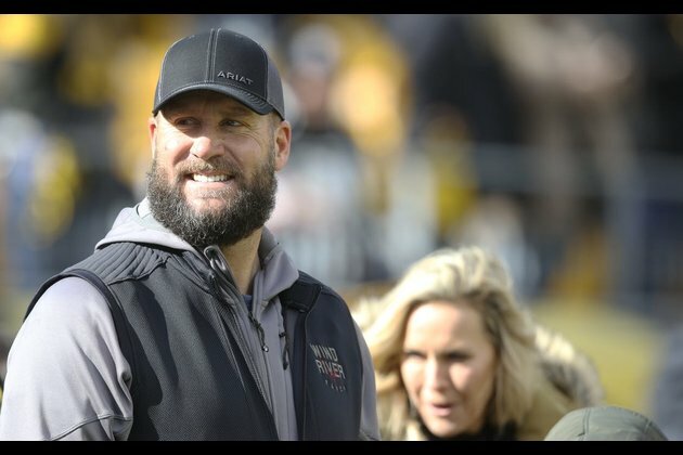 Ben Roethlisberger says 49ers reached out last season