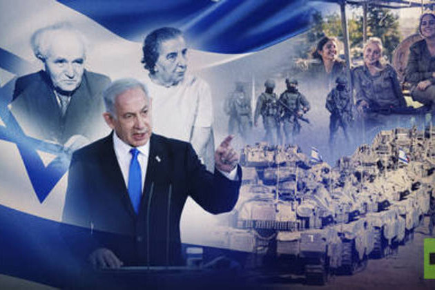 War without end? How Israel became trapped in its own security doctrine