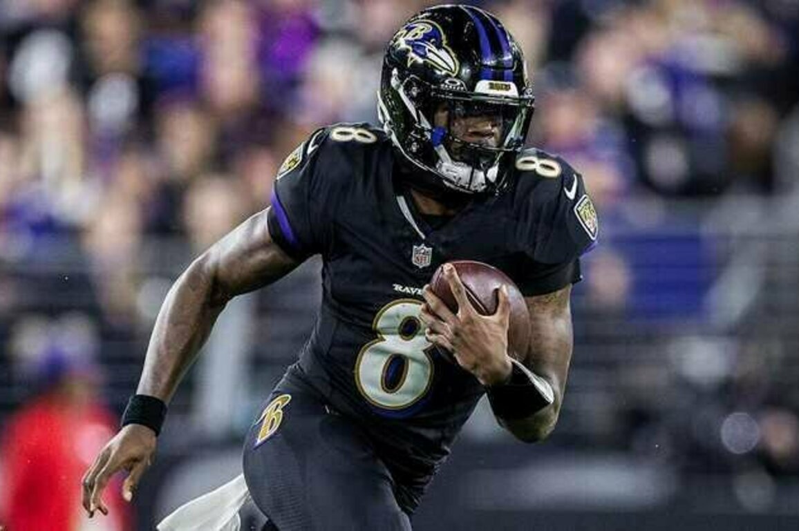 Five Camp Questions: Can Lamar Jackson Top His Superb 2024 Season