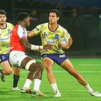 Javed Hussain stars for Hyderabad Heroes; Chennai Bulls, Kaling Black Tigers win as well in RPL