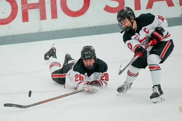 PWHL Seattle sign first-round pick Jenna Buglioni