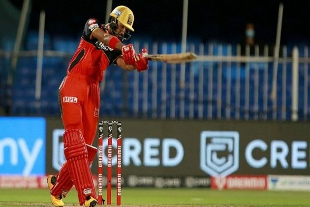 Padikkal registers fourth consecutive century