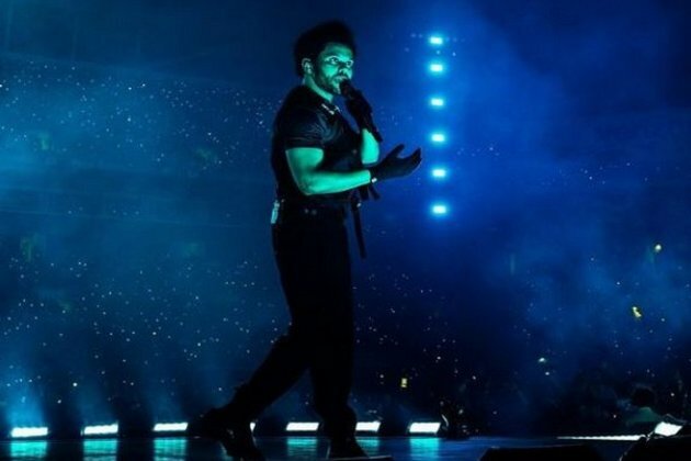The Weeknd to drop 'Avatar: The Way of Water' theme song next week