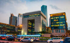 Blacktower FM 'in final stages' of gaining full DIFC presence