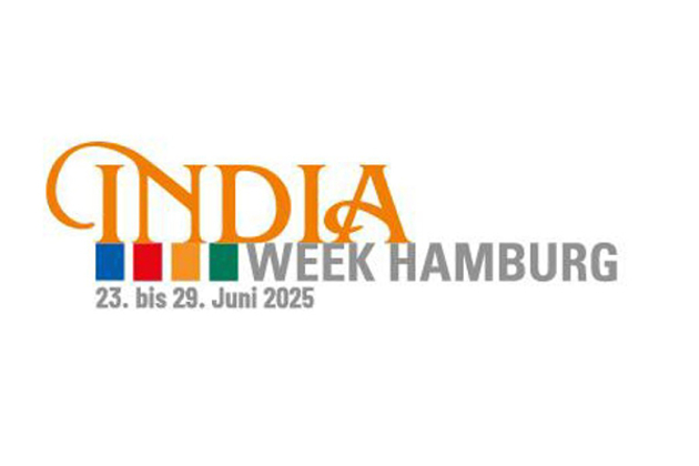 Hamburg to host India Week 2025 with 70+ events, celebrating bilateral partnership