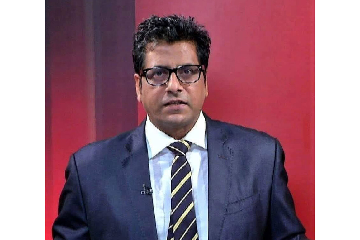 Dhaka court rejects journalist Anis Alamgir's bail petition in anti-terror case