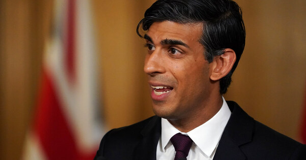 Sunak reveals £29.5bn investment in UK sectors at Global Investment Summit - Vimarsana News