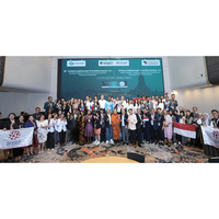 IFERP Announces 8th ICMCER - 2026 in Bangkok, Set to Unite Global Thought Leaders to Empower Future Generations Through Multidisciplinary Education