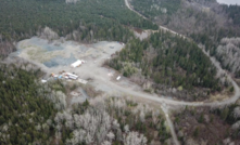 Labyrinth confirms Canadian resource and confident more gold to come