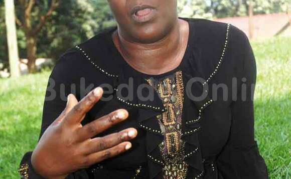 Ssenga Hamidah Ssenga Hamidah