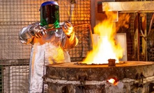 Gold stocks sizzle as ASX sets record high