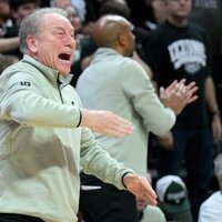 Coen Carr's 18-point effort propels No. 12 Michigan State past USC