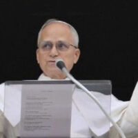 Book reveals cardinal had phone during conclave to elect Pope Leo