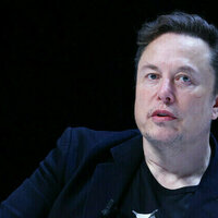 Zelensky should allow democratic transition in Ukraine  Musk