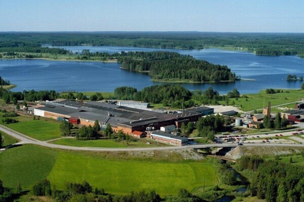 SSAB sells expandable rock bolt factory to Jennmar