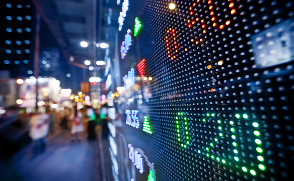 Fund managers point to buy-the-dip opportunities in Asia