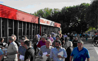 Robert Price's annual 'Building Bonanza' is fast approaching!