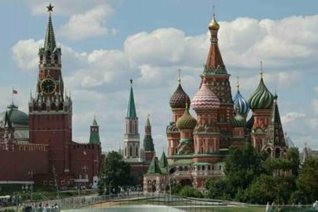 Kremlin weighs in on unrest in Armenia