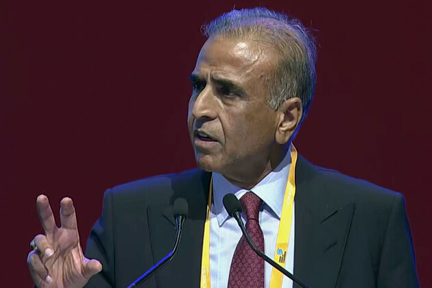 India-EU FTA a powerful signal of trust, stability, and long-term partnership, says Sunil Bharti Mittal