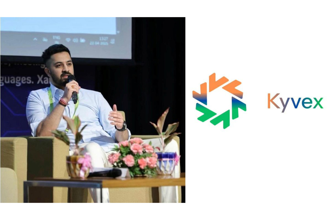 Indian billionaire Pearl Kapur launches Kyvex to rival ChatGPT and Perplexity backed by IIT leaders