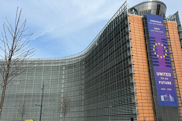 Slovakia to sue EU over Russian gas ban