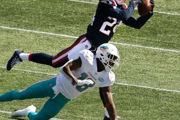 Former top defender Stephon Gilmore retires after 13 seasons