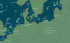 Could offshore wind power 'electric shipping highways'?