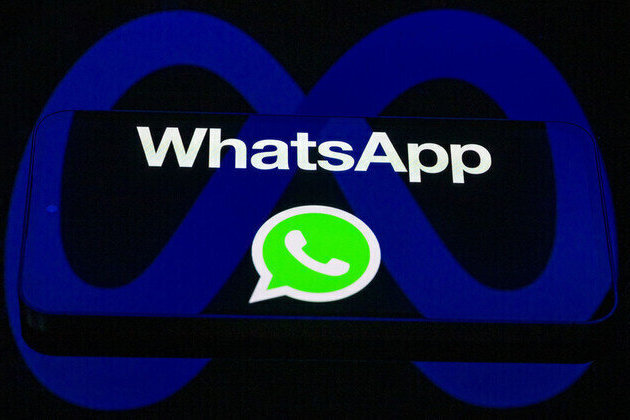 Meta sued for misleading Texans over WhatsApp privacy