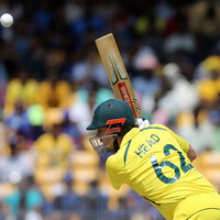 T20 WC: Travis Head on Australia's defeat, says "we put ourselves under pressure after losing wickets in power play"